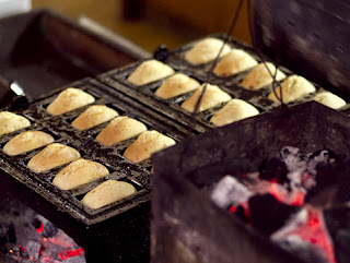 Resep Kue Balok Khas Bandung Lengkap