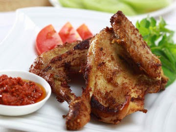 Resep Ayam Goreng Jakarta TOOP